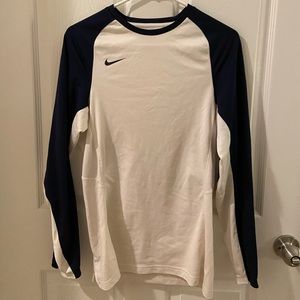 Nike dri fit shirt men